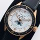 TW Factory Replica Blancpain Fifty Fathoms Automatic Watch Rose Gold White Dial (3)_th.jpg